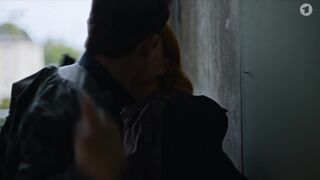 Birgit Minichmayr  naked hot scenes- Das Netz - Spiel am Abgrund (2022) s01e01