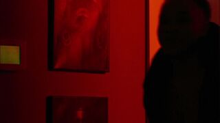 Sex Scene with Keri Hilson nude - For the Love of Money (2021)