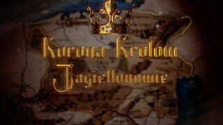 Milena Staszuk sexy ⭐ The Crown of the Kings s04e34-36 (2023)