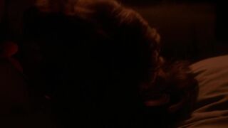 Camelia Kath sex scene - The Killing Time (1987)