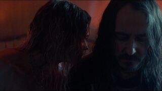 Josephine Bornebusch nude ⭐ Harmonica s01e02 (2022)