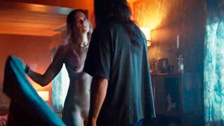 Josephine Bornebusch nude ⭐ Harmonica s01e02 (2022)