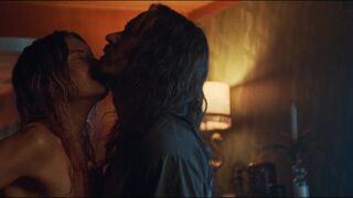Josephine Bornebusch nude ⭐ Harmonica s01e02 (2022)