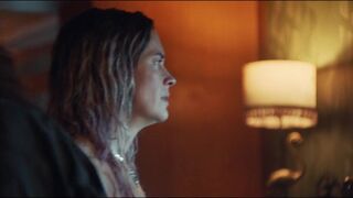 Josephine Bornebusch nude ⭐ Harmonica s01e02 (2022)