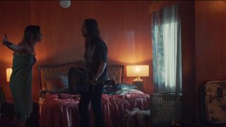 Josephine Bornebusch nude ⭐ Harmonica s01e02 (2022)