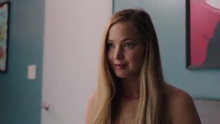 Jennifer Lawrence erotic - No Hard Feelings (2023) celebs erotic & nudity episode