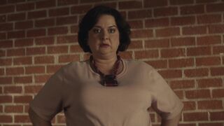 Rose Byrne Nude ✨ Physical (2022)