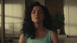 Rose Byrne Nude ✨ Physical (2022)
