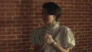 Rose Byrne Nude ✨ Physical (2022)