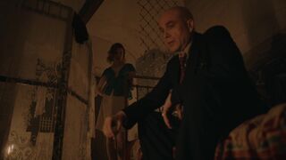 Katarzyna Dmoch, Erika Kaar Sex Scene ❤️⭐ Erynie (2022)