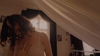 Katarzyna Dmoch, Erika Kaar Sex Scene ❤️⭐ Erynie (2022)