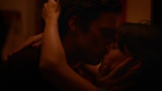 Charlotte Le Bon nude, Daisy Edgar-Jones ⭐ Fresh (2022)