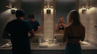 Charlotte Le Bon nude, Daisy Edgar-Jones ⭐ Fresh (2022)