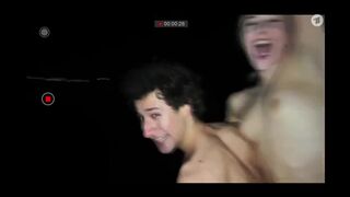 Lea Freund nackte ⭐ Der Usedom-Krimi s01e11 (2020)