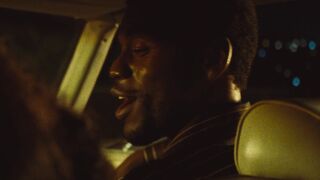 Sex Scene with Rachel Hilson, Lucy Walters - Winning Time The Rise of the Lakers Dynasty s01e02 (2022)