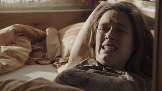 Krista Kosonen nudity - Beforeigners (Fremvandrerne) s02e01-02 (2021) TV Show Scene