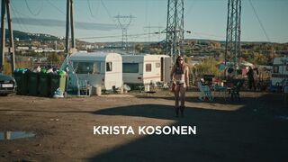 Krista Kosonen nudity - Beforeigners (Fremvandrerne) s02e01-02 (2021) TV Show Scene