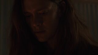 Krista Kosonen nudity - Beforeigners (Fremvandrerne) s02e01-02 (2021) TV Show Scene