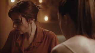 Melisa Garat, María Abadi sexy ⭐ Don't Come Back Alive (2022)