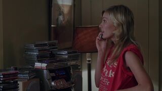 Kirsten Dunst hot bath scene ⭐ Elizabethtown (2005)