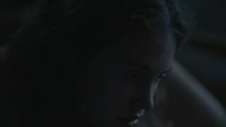 Alícia Falcó, Elena Tarrats naked ⭐ Las buenas compañías (2023)