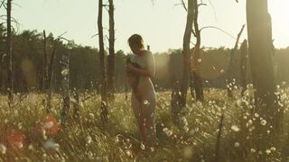 Eleonora Jodkowska naked ⭐ The Dawn (2021)