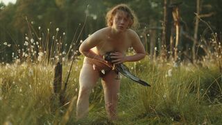 Eleonora Jodkowska naked ⭐ The Dawn (2021)