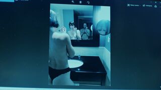 Iga Gorecka sexy - Krucjata s01e09 (2023)