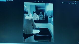 Iga Gorecka sexy - Krucjata s01e09 (2023)