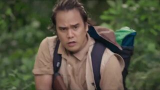 Angeli Khang, Katrina Dovey, Rob Guinto, Millen Galang, Micaella Raz, Hershie De Leon - Virgin Forest (2022)