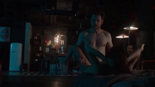 Jana Kolesarova nude, Martina Hekerova nude ⭐ Prvok, Sampon, Tecka a Karel (2021)