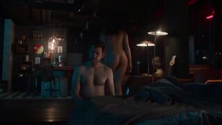 Jana Kolesarova nude, Martina Hekerova nude ⭐ Prvok, Sampon, Tecka a Karel (2021)