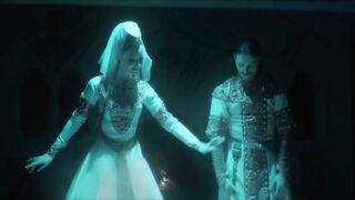 Cristine Reyes nude ⭐ UnTrue (2019) BDSM MOVIE SCENE