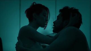 Cristine Reyes nude ⭐ UnTrue (2019) BDSM MOVIE SCENE