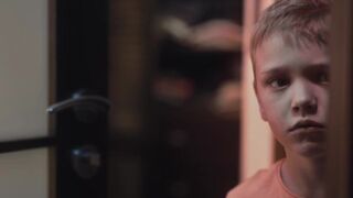 Voyeur Scene Marta Bartczak topless, Adrianna Kies nude ⭐ Sigmund Says (2022)