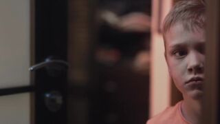 Voyeur Scene Marta Bartczak topless, Adrianna Kies nude ⭐ Sigmund Says (2022)