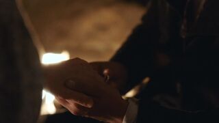 Sex Scenes with Helene de Fougerolles nude, Claire Duburcq hot - Et la montagne fleurira (2022) Season 01