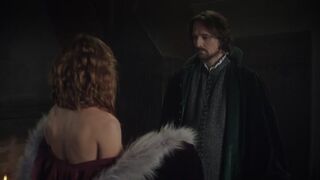 Małgorzata Klara nude, Milena Staszuk sexy, Anna Oberc nude- The Crown of the Kings (2023)
