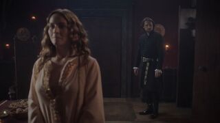 Małgorzata Klara nude, Milena Staszuk sexy, Anna Oberc nude- The Crown of the Kings (2023)