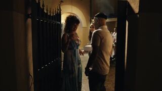 Elena Lietti nude, Carmela Generali nude, Claudia Pandolfi, Monica Bellucci ⭐ Siccità (2022)