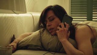 Elena Lietti nude, Carmela Generali nude, Claudia Pandolfi, Monica Bellucci ⭐ Siccità (2022)