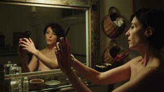 Elena Lietti nude, Carmela Generali nude, Claudia Pandolfi, Monica Bellucci ⭐ Siccità (2022)