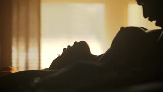 Elarica Johnson nude, Miracle Watts topless, Shamika Cotton sexy ⭐ P-Valley s02e06 (2022)