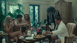Paulina Galazka nude, Joanna Opozda naked ⭐ Gdzie diabel nie moze, tam baby posle 2 (2023)