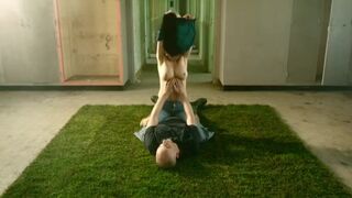 Sonia Dufeu nude ⭐ Désafecté(e) (2013)