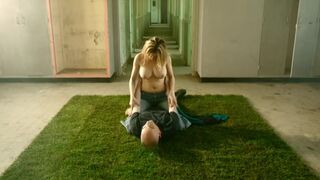 Sonia Dufeu nude ⭐ Désafecté(e) (2013)