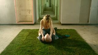 Sonia Dufeu nude ⭐ Désafecté(e) (2013)