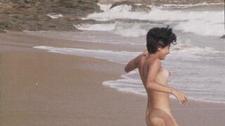 Explicit Scene ⭐ Alejandra Herrera nude ⭐ Kokoloko (2020)