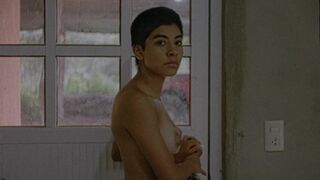 Explicit Scene ⭐ Alejandra Herrera nude ⭐ Kokoloko (2020)