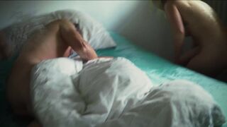 Asta Julia Eliasdottir naked ⭐ The Last Fishing Trip (2020)